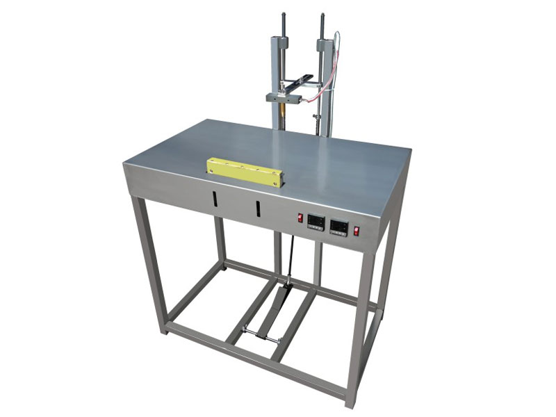 JW-2006-A Manual sheet workbench